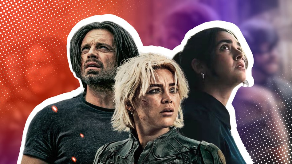 Einen versteckten Superhelden in Thunderbolts habt ihr wohl alle übersehen