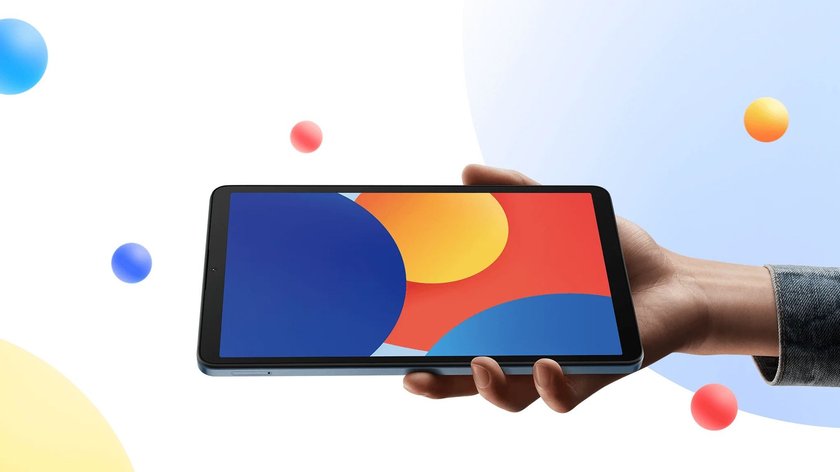 Xiaomi Redmi Pad SE 8.7