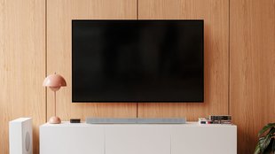 Teufel haut raus: TV-Soundbar mit starkem Klang jetzt radikal reduziert