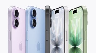 iPhone 17 offiziell: Apple zieht den Vorhang hoch