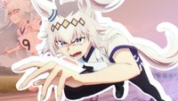 Der zweitbeliebteste Anime derzeit ist hart bekloppt und trotzdem lieben ihn alle