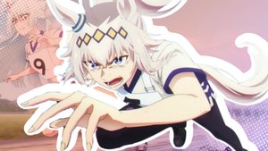 Der zweitbeliebteste Anime derzeit ist hart bekloppt und trotzdem lieben ihn alle
