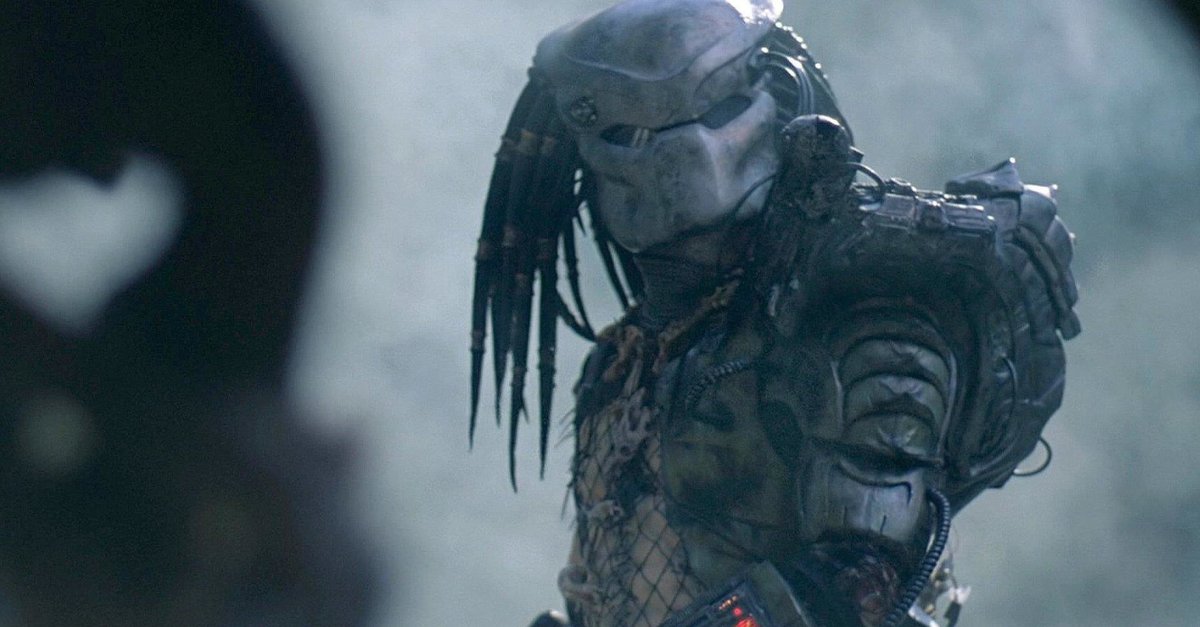 „Predator“Reihenfolge So schaut ihr die ActionReihe richtig