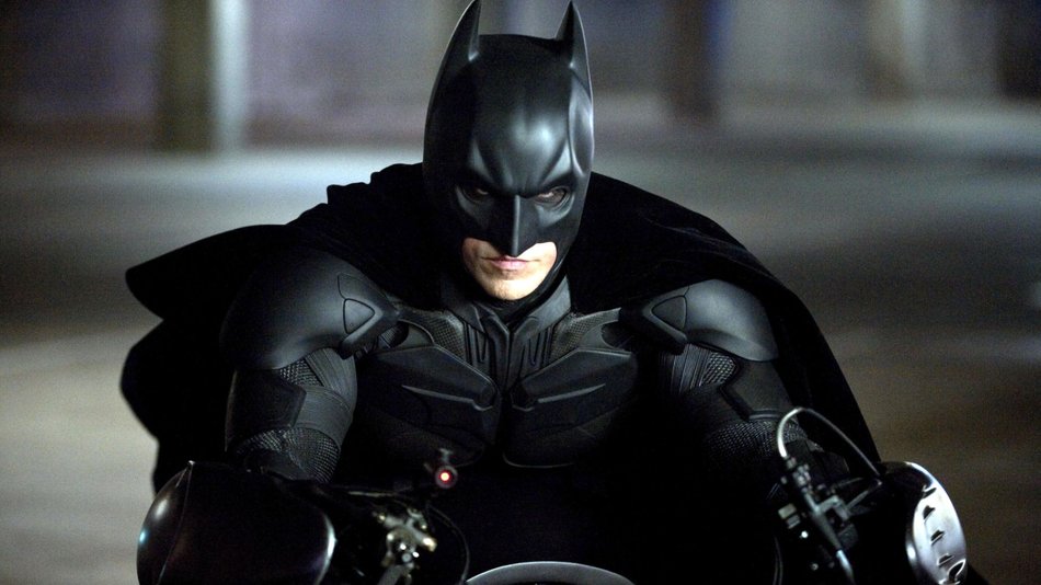 3 Millionen US-Dollar machen euch zu Batman