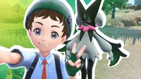 Pokémon endlich wieder gut? Switch 2 macht dringend nötige Änderung bei den hässlichen Open-World-Spielen