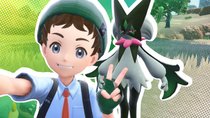 Pokémon endlich wieder gut? Switch 2 macht dringend nötige Änderung bei den hässlichen Open-World-Spielen