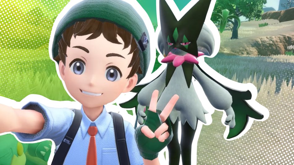 Pokémon endlich wieder gut? Switch 2 macht dringend nötige Änderung bei den hässlichen Open-World-Spielen