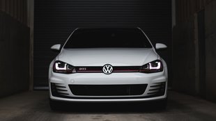 Wofür steht GTI? Erklärung, Geschichte und Wortherkunft