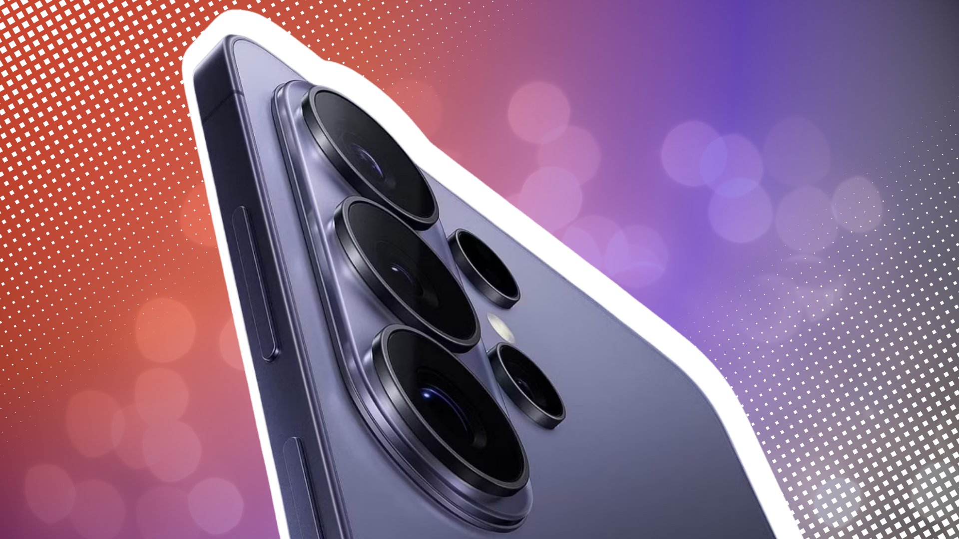 Смартфон Samsung Galaxy S26 Ultra