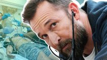Fast alle lieben die neue Arztserie The Pitt und das ärgert mich