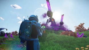 Steam-Comeback des Jahrzehnts: Open-World-Hit No Man’s Sky schafft Undenkbares