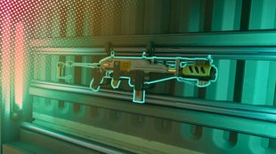 The Outer Worlds 2: Direkt eine legendäre Waffe zu Beginn abstauben