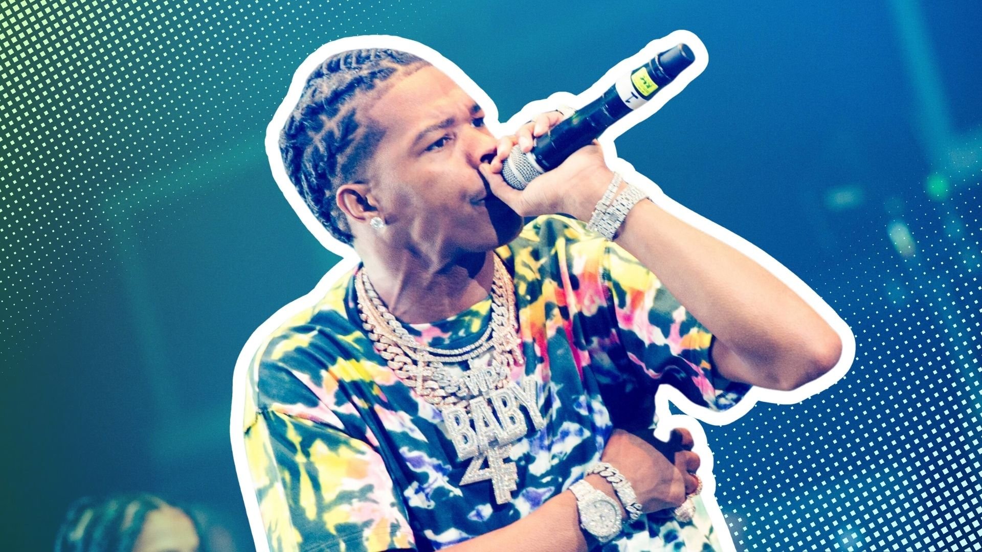 Lil Baby Tour 2025 Verkauf der Tickets startet