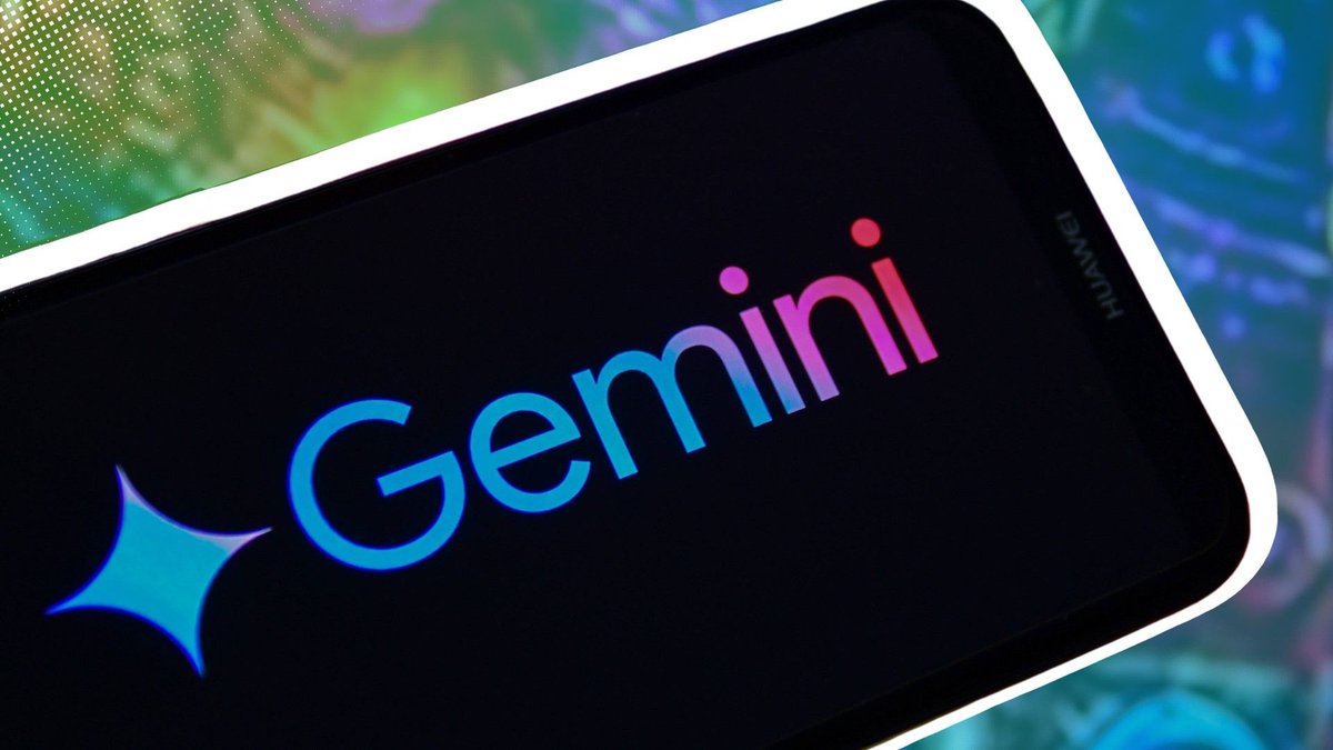 Mit Google Gemini Bilder erstellen: Kostenlos, schnell und einfach