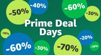 Mega-Deals am Prime Day im Oktober 2024: Das sind die besten Schnäppchen