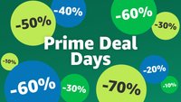 Prime Day im Oktober 2024: Datum ist offiziell – erste Deals aufgetaucht