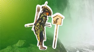 Ghost of Yotei: Sprache des Landes (10 besondere Orte finden)