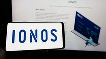 IONOS Webshop: Erstelle deinen eigenen Online-Shop | Erfahrungen 2024 im Test von IONOS