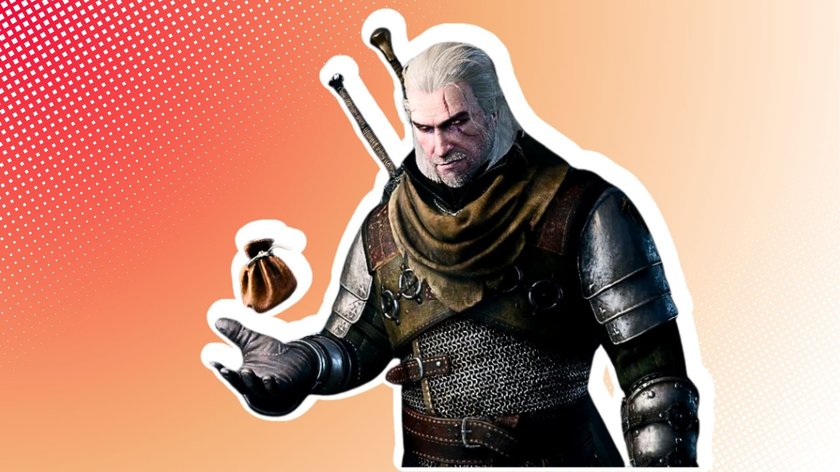 The Witcher 3