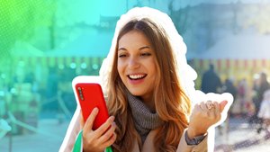 Mehr Volumen, gleicher Preis: Aldi Talk beschenkt euch zum Jahresende