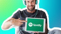 Geheimes Spotify-Abo für Bestandskunden und wie ihr daran kommt