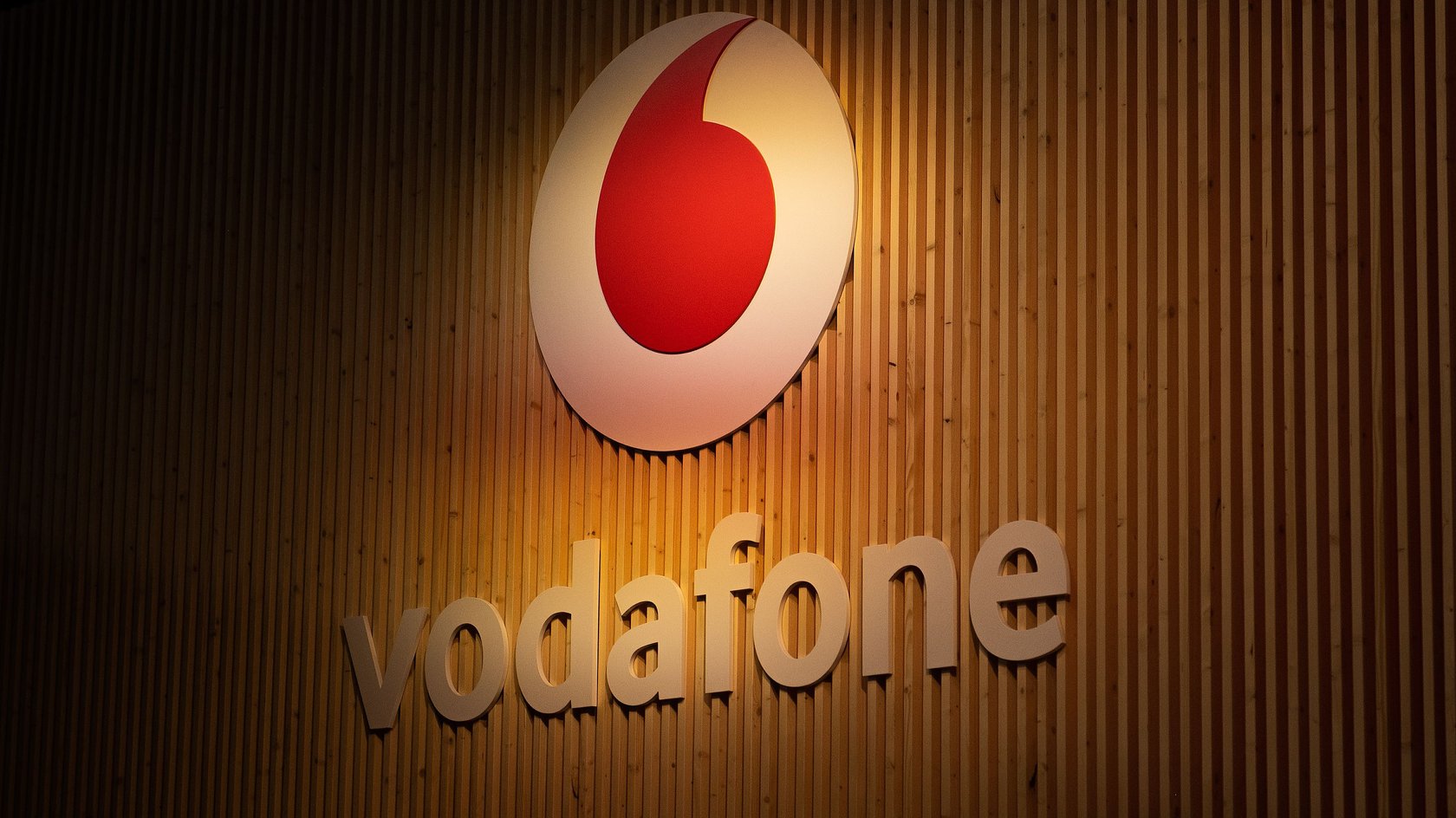 Vodafone-Logo