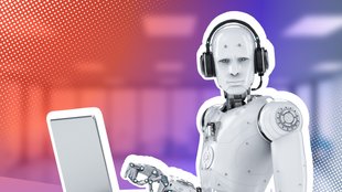Warnung vor Nummer 021619039937 – KI oder Mensch?