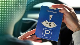 Teures Parken? Das müsst ihr über eure Rechte auf privaten Parkplätzen wissen