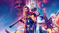 „Thor“-Filme: Die chronologische Reihenfolge 