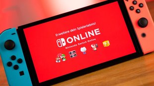 Nintendo Switch Online kündigen: So beendet ihr eure Mitgliedschaft