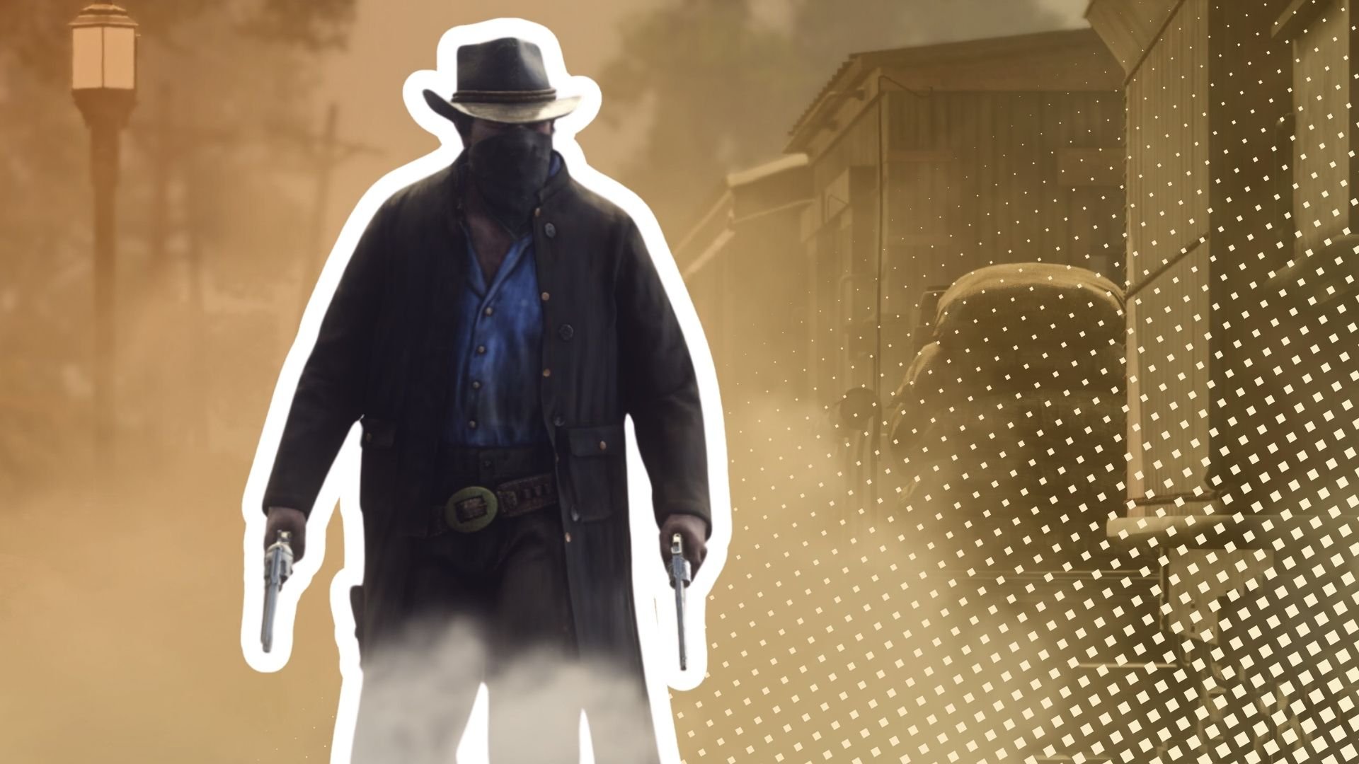 Red Dead Redemption 2没有开始：错误和错误的解决方案