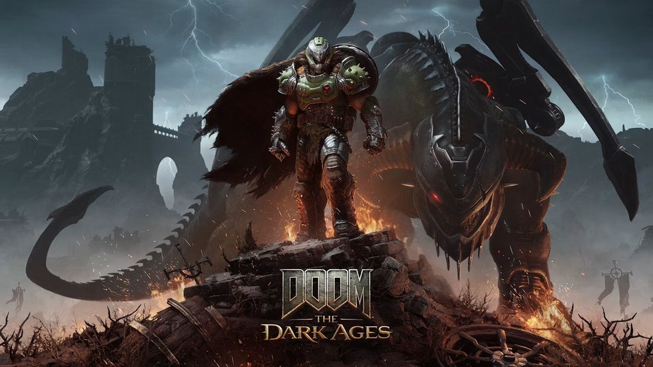 Doom The Dark Ages im Test: Darauf hat mein innerer Teenager all die Jahre gewartet