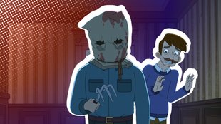 „Haunted Hotel“ Staffel 2: Die Animationsserie wird fortgesetzt