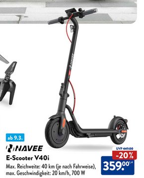 Naveee-E-Scooter-Prosepkt-Aldi