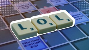 Scrabble online spielen: Die besten kostenlosen Wege gegen Freunde und den Computer