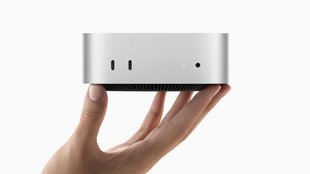 Amazon verkauft Mac Mini M4 vor dem Marktstart schon günstiger