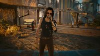 Cyberpunk 2077: Phantom Liberty Spielzeit