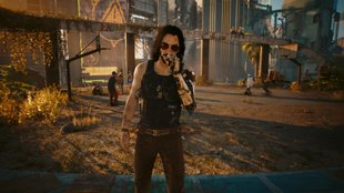 Cyberpunk 2077: Phantom Liberty Spielzeit