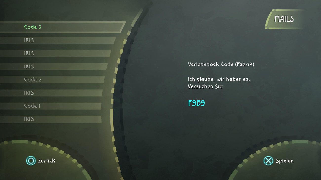 Beyond Good & Evil Remaster Codes für die Akuda Bar