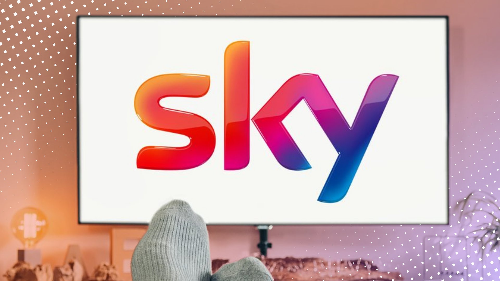 Sky Gleich Gehts Los