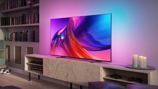 Otto verkauft Ambilight-Smart-TV von Philips zum Schnäppchenpreis