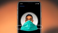 Face ID mit Maske: So entsperrt ihr das iPhone