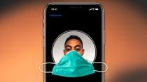 Face ID mit Maske: So entsperrt ihr das iPhone