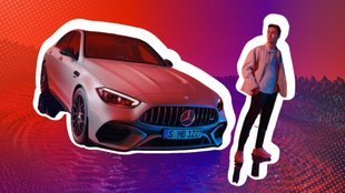 Mercedes streicht Verbrenner aus dem Programm – das liegt aber nicht an E-Autos