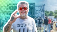 Hellfest 2025 im Livestream: Hier streamt ihr die Konzerte
