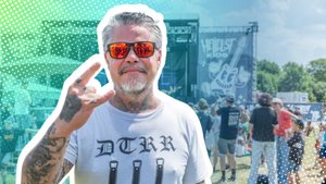 Hellfest 2025 im Livestream: Hier streamt ihr die Konzerte