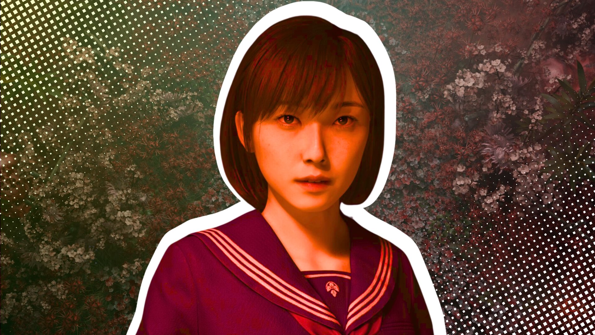 The new Silent Hill becomes more brutal than ever, and exactly that needs the horror