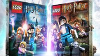 Für PS5, Xbox Series und PC: Harry-Potter-Klassiker feiert großes Comeback