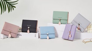 Liebling bei Amazon: Dieses 10-Euro-Portemonnaie macht Frauen verrückt