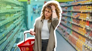 Aldi, Lidl oder doch lieber Rewe? Hier kaufen die Deutschen noch gerne ein